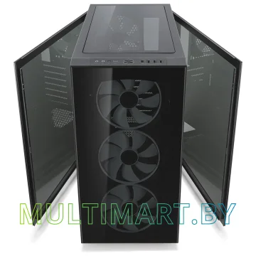 Корпус Fractal Design Define S2 Vision RGB (FD-CA-DEF-S2V-RGB-BKO-TGD) картинка 13